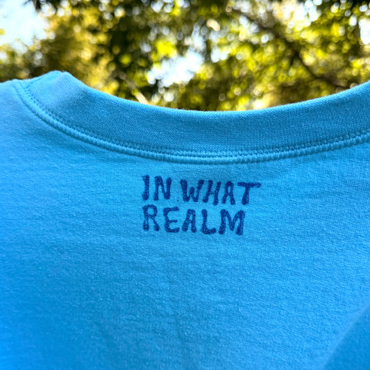 Sun Crewneck - XL