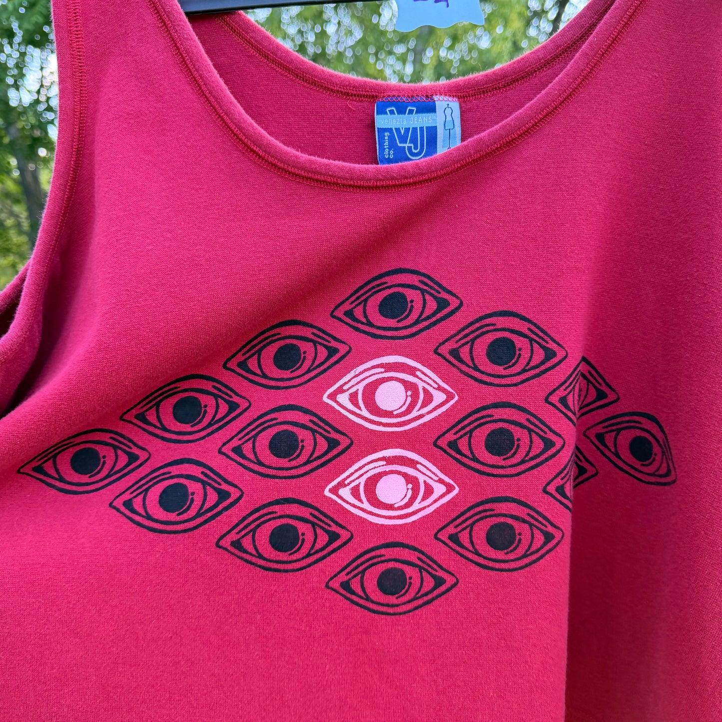 Eye Tank - 2X (cropped)