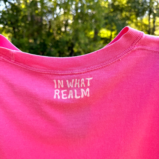 Heart Tee - L
