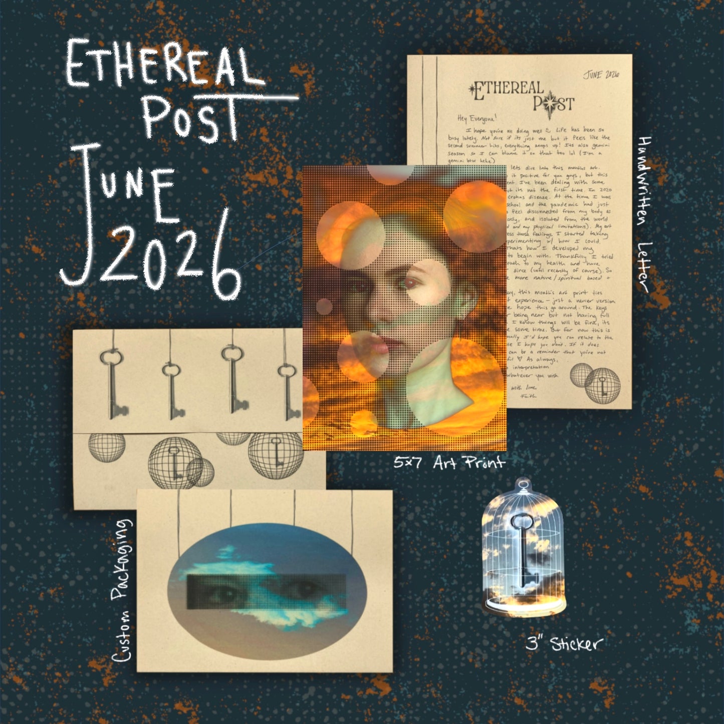 June 2026 Catch Up