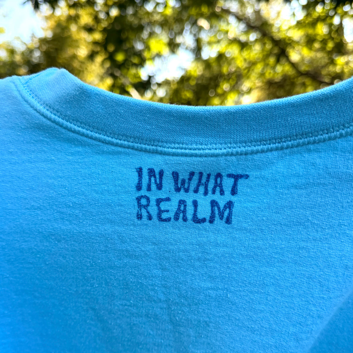 Sun Crewneck - XL