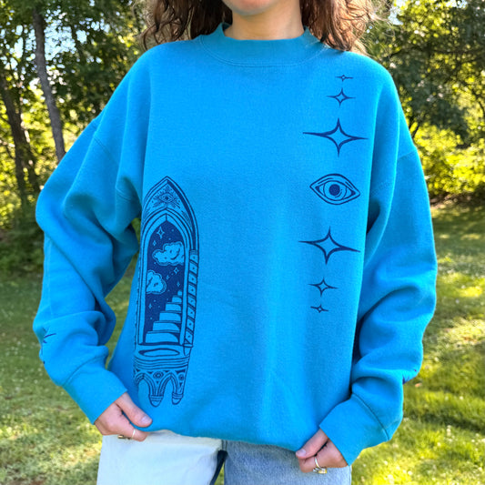 Portal Crew - Size L
