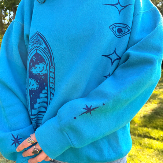 Portal Crew - Size L
