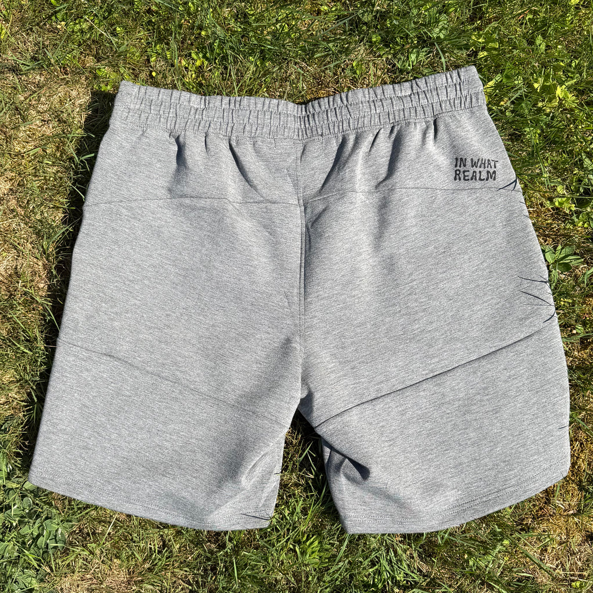 Heart Shorts - 3XL