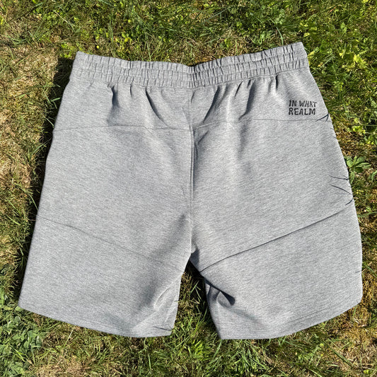 Heart Shorts - 3XL
