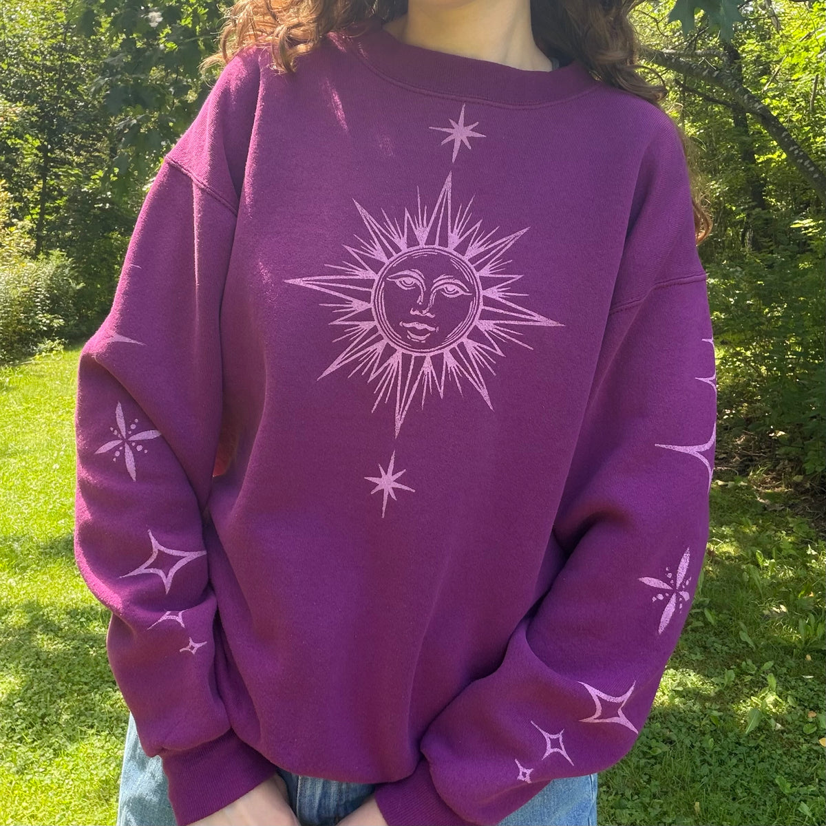Sun Crew - M