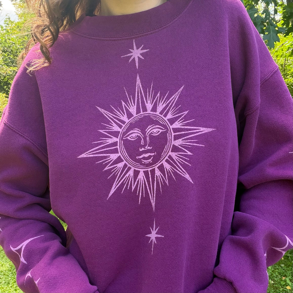 Sun Crew - M