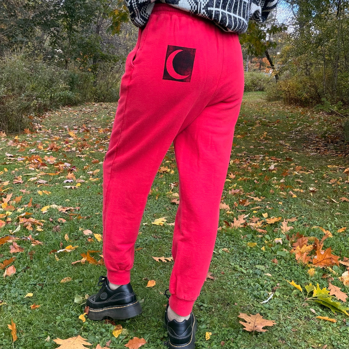 Portal Joggers - S/M
