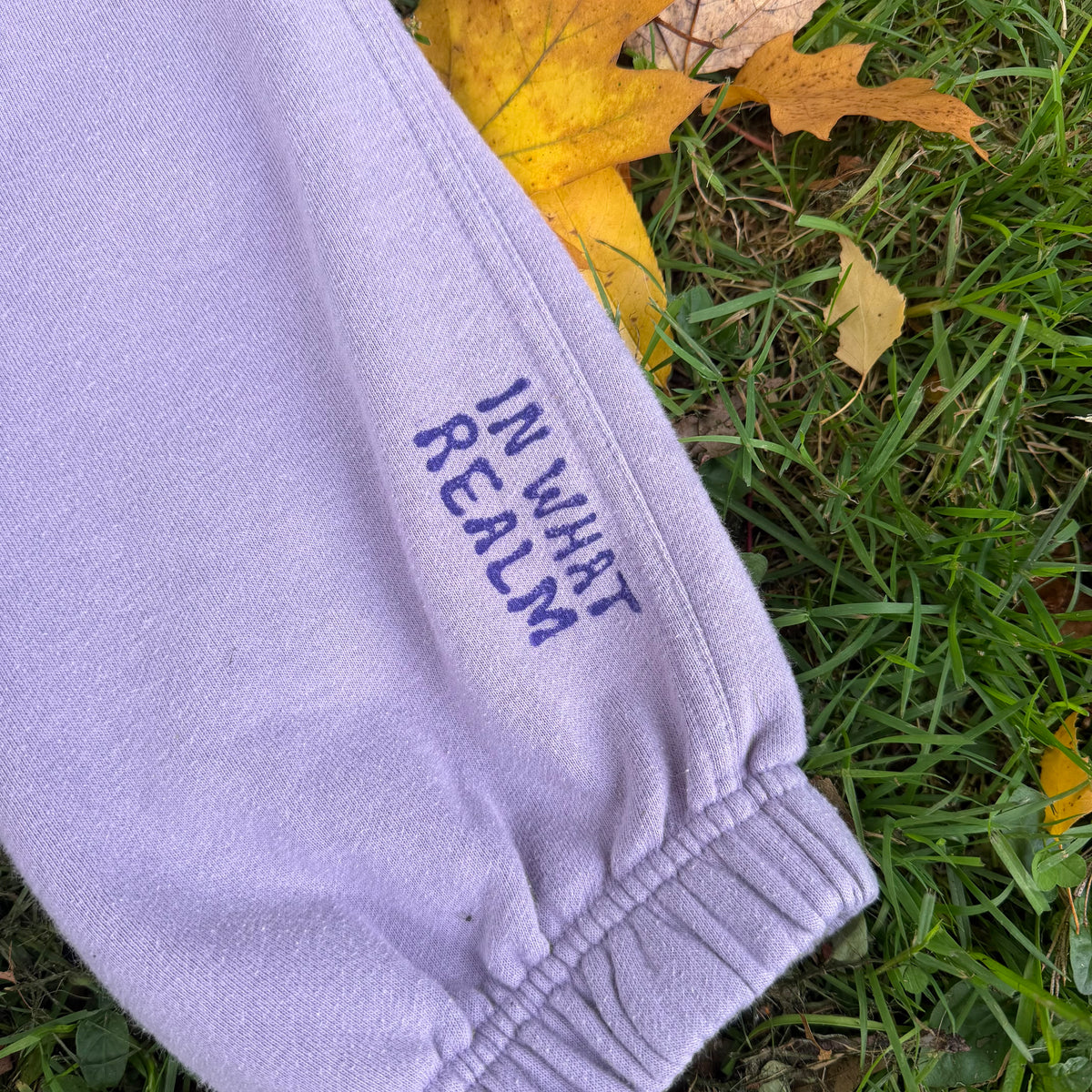 Celestial Joggers - XS