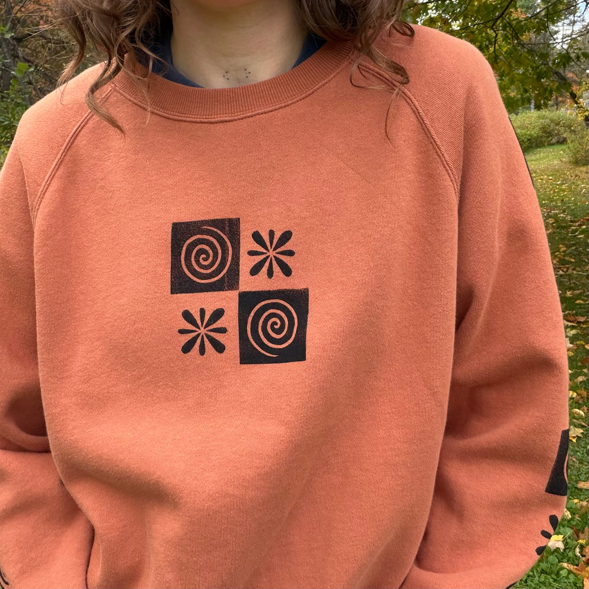 Spiral Crew - XS