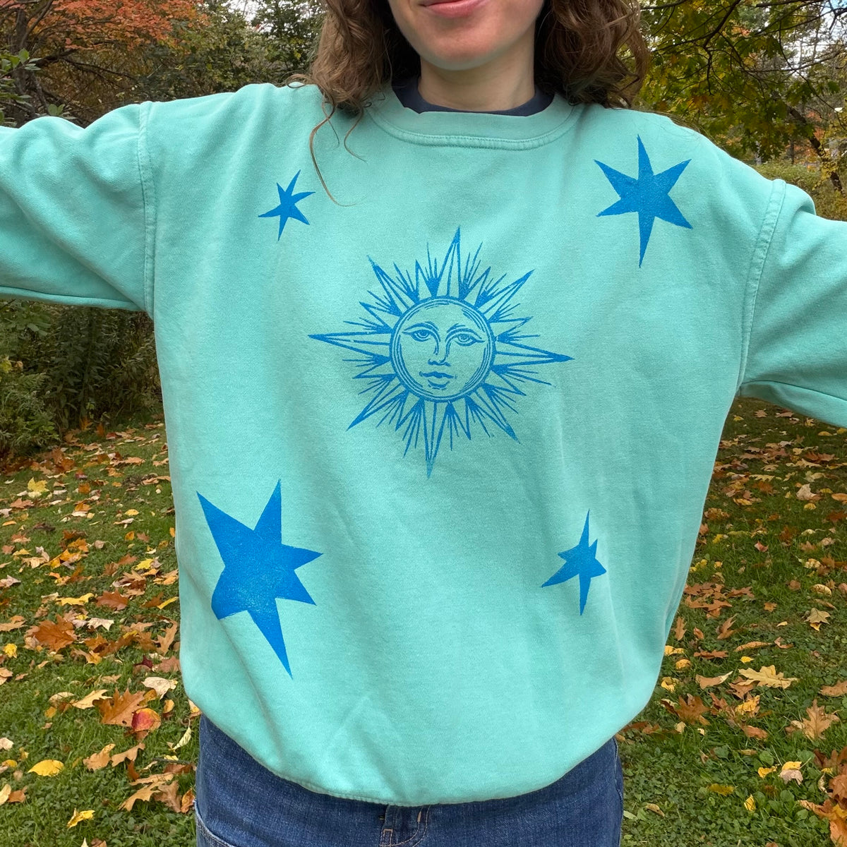 Sun Crew - M