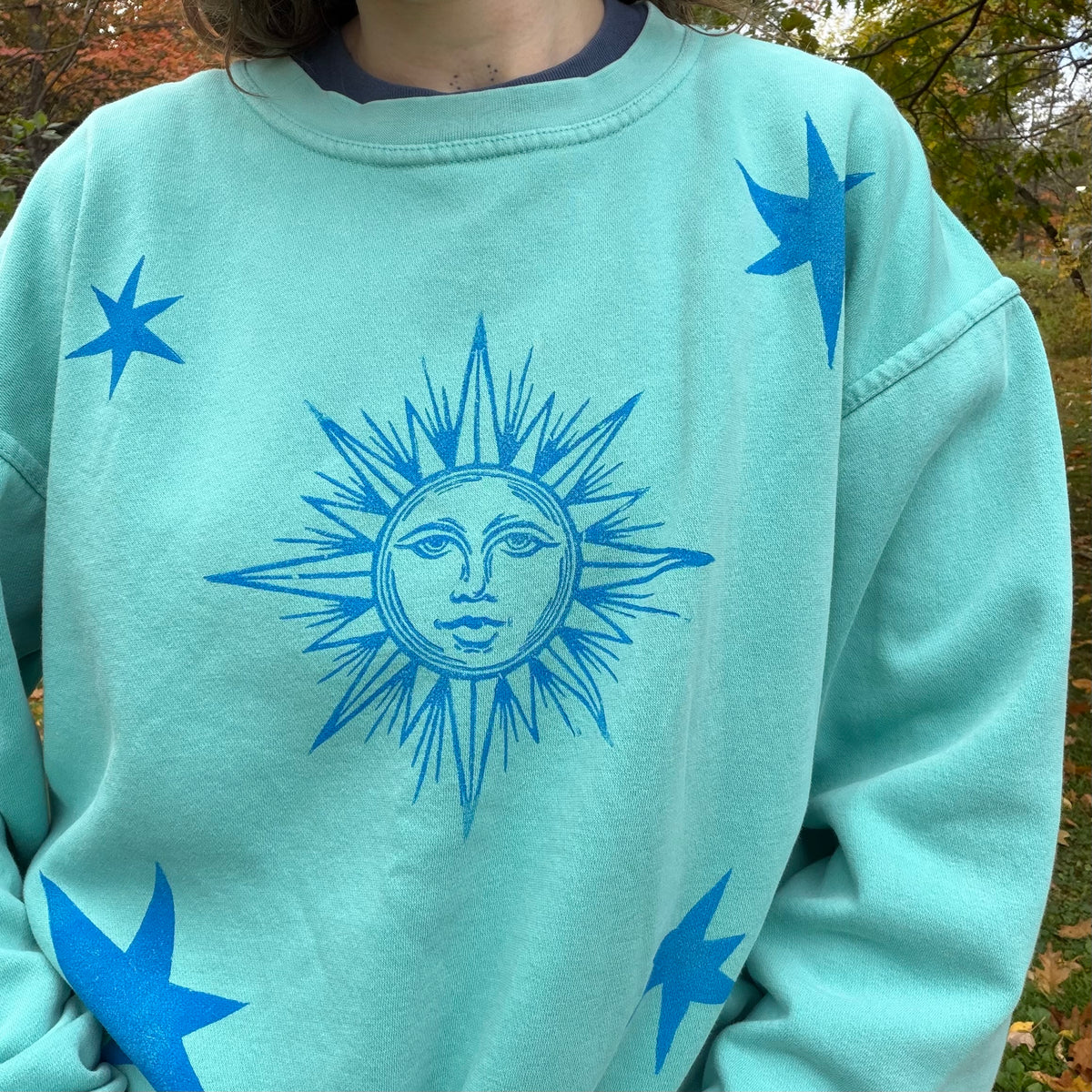 Sun Crew - M