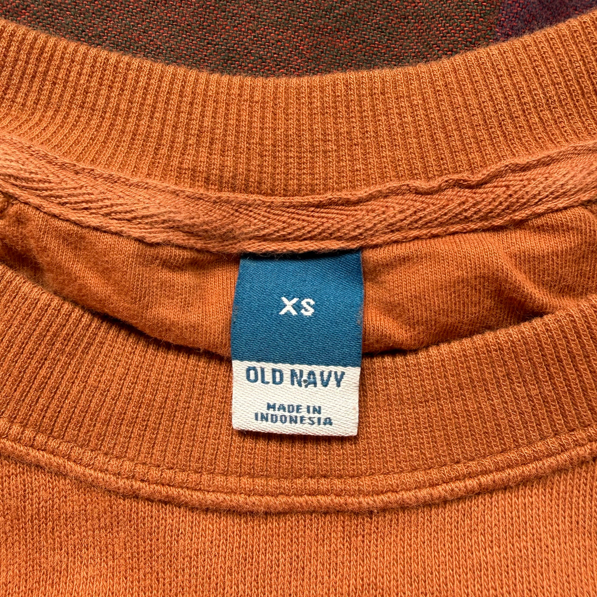Spiral Crew - XS