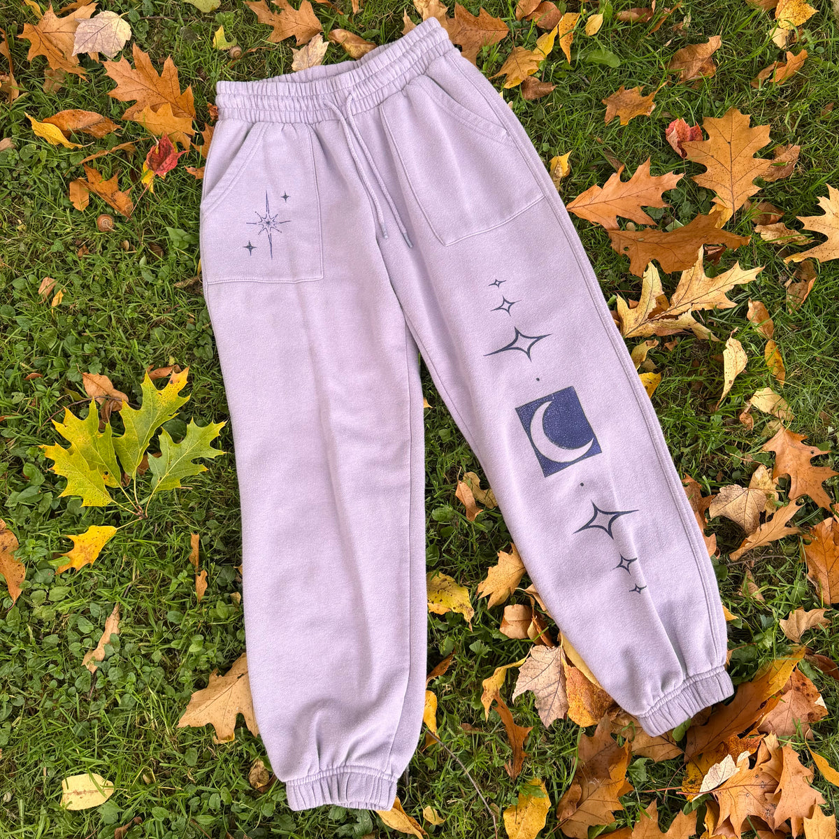Celestial Joggers - XS