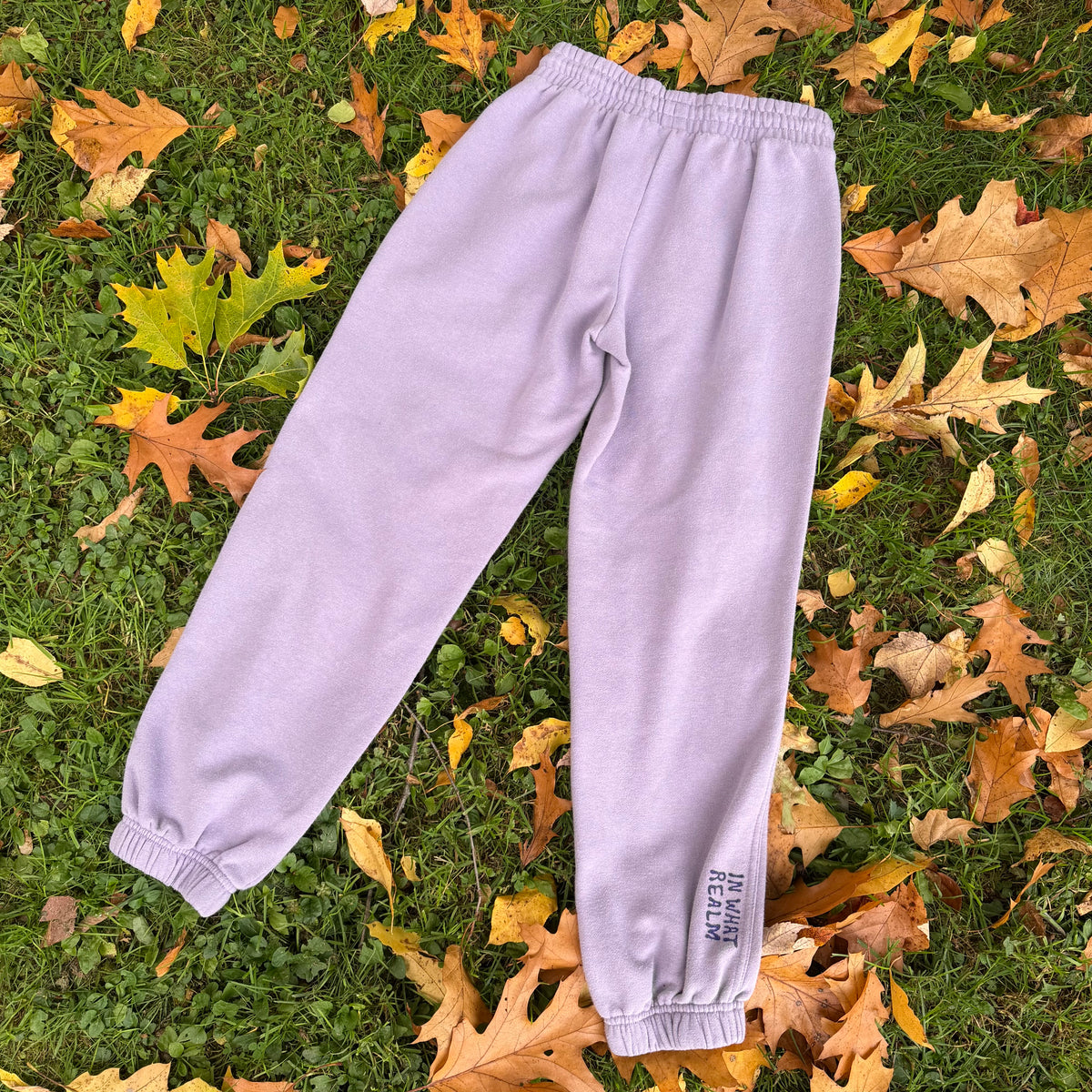 Celestial Joggers - XS