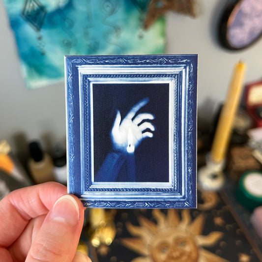 Frame Sticker